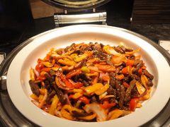 -安蒂娅·海鲜自助餐厅(安蒂娅美兰酒店)