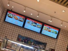 -君达小吃(建西苑店)