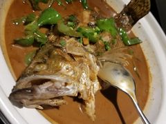 桂鱼-茶叁酒肆·楚味江湖(菱角湖店)