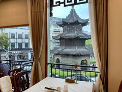 -怡园饭店-餐厅(四望亭店)