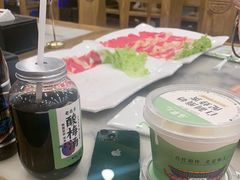 -牛街·马辈儿涮肉(牛街二店)