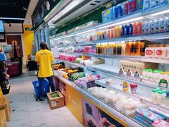 -苏宁易购(成都春熙路店)