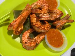 -明记烧鱼美味店