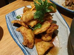 -小土豆北方菜馆(文慧园店)