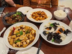 -北平小馆·烤鸭·家常菜(磨房北里店)