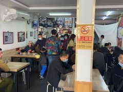 大堂-陈记卤煮小肠