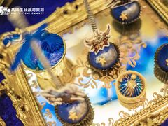 -Timo队长·高端生日派对策划机构(静安寺店)
