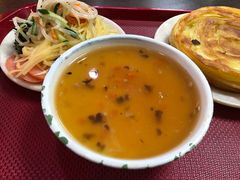 鸡蛋糕-杨家吊炉饼(沈阳总店)