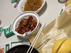 -绿草地·湘菜(芙蓉天街店)