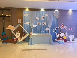 -红丝高端婚礼中心(旗舰店)