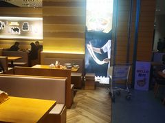 -舌尖尖·兰州牛肉面(浦东机场店)