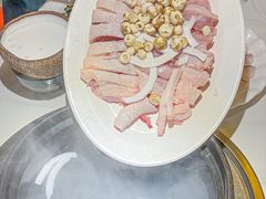 -润泽园椰子鸡(汇一城店)