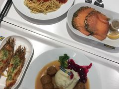 -宜家·瑞典风味餐厅(烟台路店)