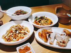 -十二点·辣椒炒肉(南山店)