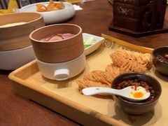 -唐山宴大唐州府精品中餐