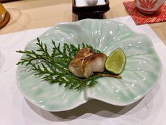 -鮨一日本料理(大中华店)