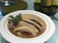 -席家花园(巨鹿花园店)