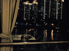 夜游闽江-闽江夜游台江旅游码头