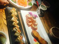 -萤初高端日料王(曲江银泰店)