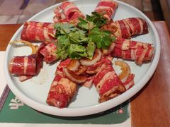 -佟爷·老北京炙子烤肉(长寿路店)