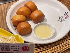-江湖六膳門串串香(隆礼路店)
