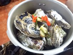 -虾老大小龙虾烧烤(竞舟店)