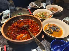 -玖五京菜(杭州城北万象城店)