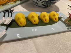 -荣粤酒家·融合粤菜