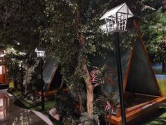 -木子塘汗蒸生活馆(财富港店)