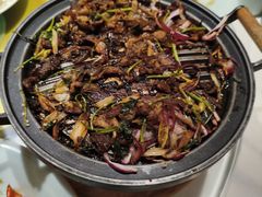 -新侨小馆(东直门北小街店)