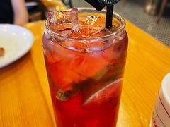 意大利贝里尼汁-PIZZA BIANCA(万象城店)