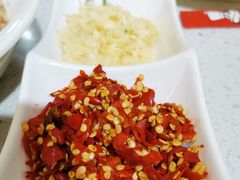 -味之绝美蛙鱼火锅(八号路店)