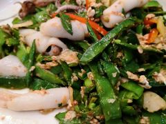 -君霖海鲜私房菜(春柳店)