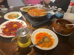 -小喜客·云南特色菜(纳西庭院店)