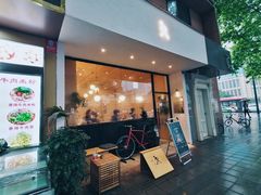 门面-常识咖啡common sense(春熙路店)