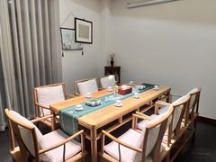 -龙源茶坊(白银路店)