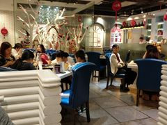 -锦江悦(印象城店)