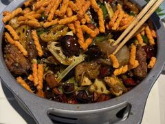 -小城外婆肴私房菜.家宴聚集点(圆明园颐和园·清河上地店)