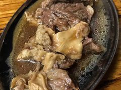 -小梁哥云吞面(黄贝岭店)
