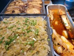 -很久以前羊肉串(大华三路店)