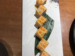 -九井澤精致料理(金茂店)