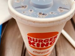 -汉堡王(北京三里屯购物中心)