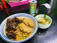 -一味老卤面(大石桥店)