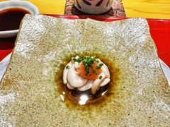 -鮨青(恒基名人购物中心店)