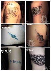 微信号13918840521-TATTOO FAMILY刺青纹身工作室
