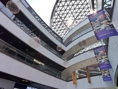 -上海长风大悦城