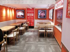 -鲜粮卷饼王(小白楼店)