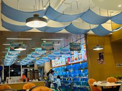 -前王院•巧克力海鲜市集餐厅(万平口店)