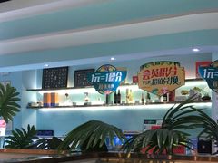 -春润大地海南椰子鸡(沙井京基百纳广场店)