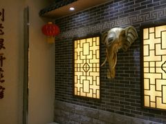 -宝丽金大酒店·洗浴中心
